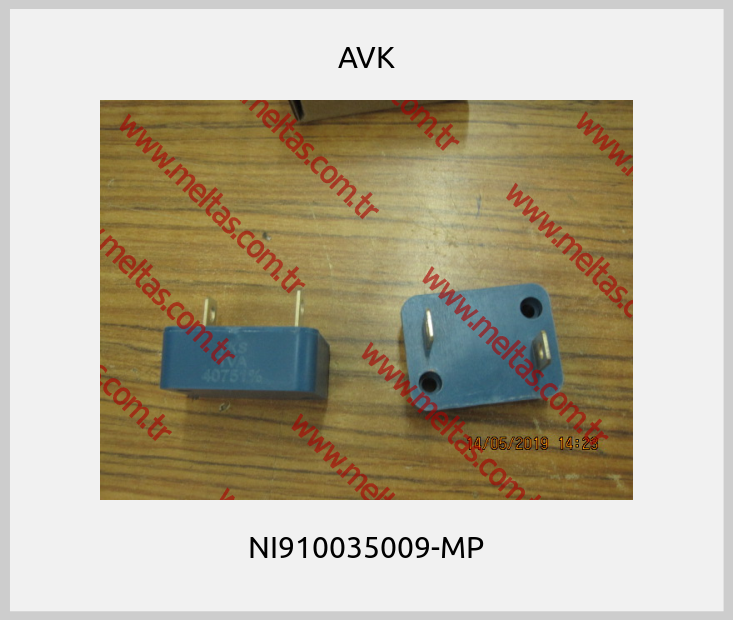 AVK-NI910035009-MP