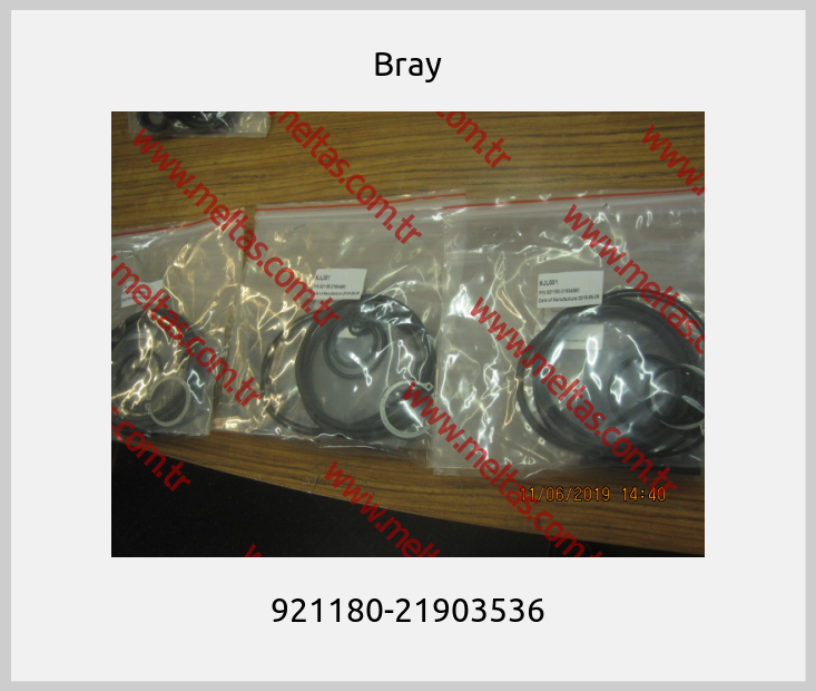 Bray - 921180-21903536