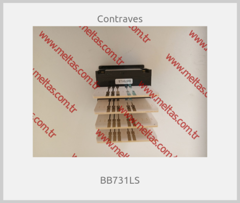 Contraves - BB731LS
