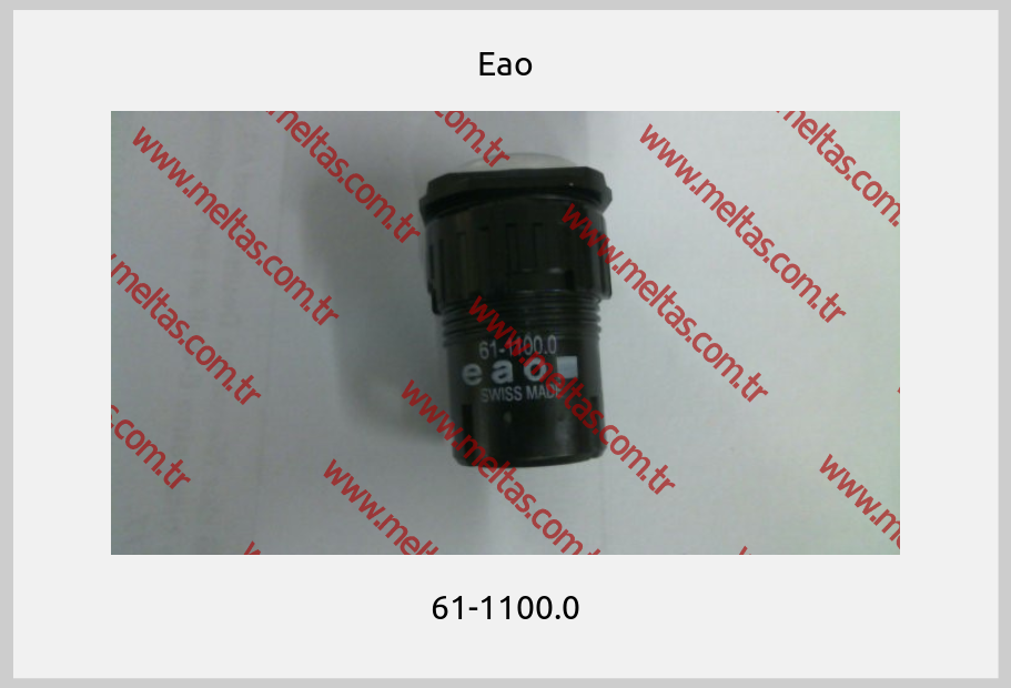 Eao - 61-1100.0