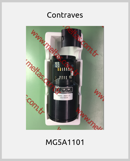 Contraves-MG5A1101