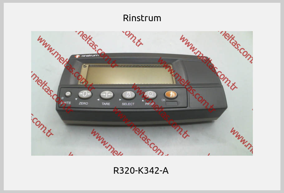 Rinstrum-R320-K342-A 