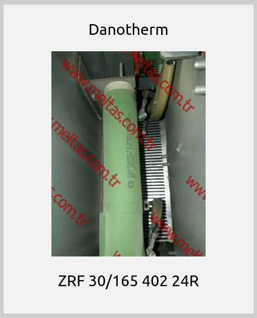 Danotherm-ZRF 30/165 402 24R