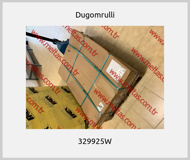 Dugomrulli - 329925W