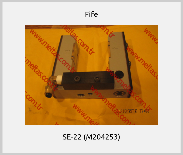 Fife - SE-22 (M204253)
