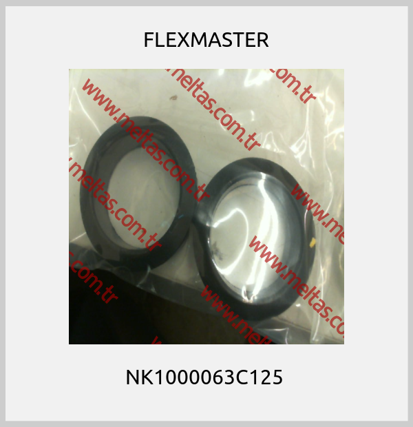 FLEXMASTER - NK1000063C125 