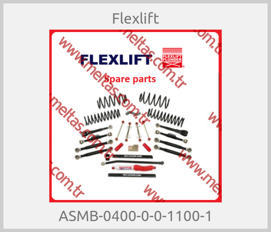 Flexlift - ASMB-0400-0-0-1100-1