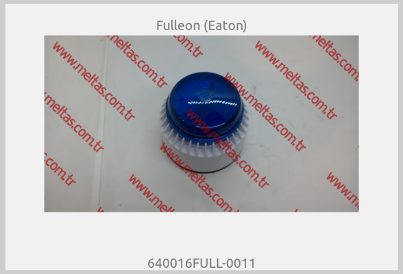 Fulleon (Eaton)-640016FULL-0011