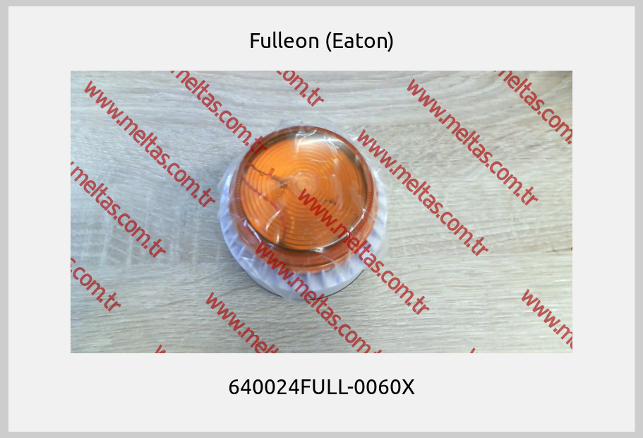 Fulleon (Eaton)-640024FULL-0060X