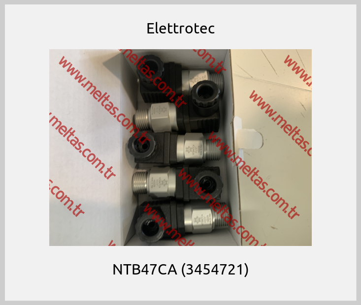 Elettrotec-NTB47CA (3454721)