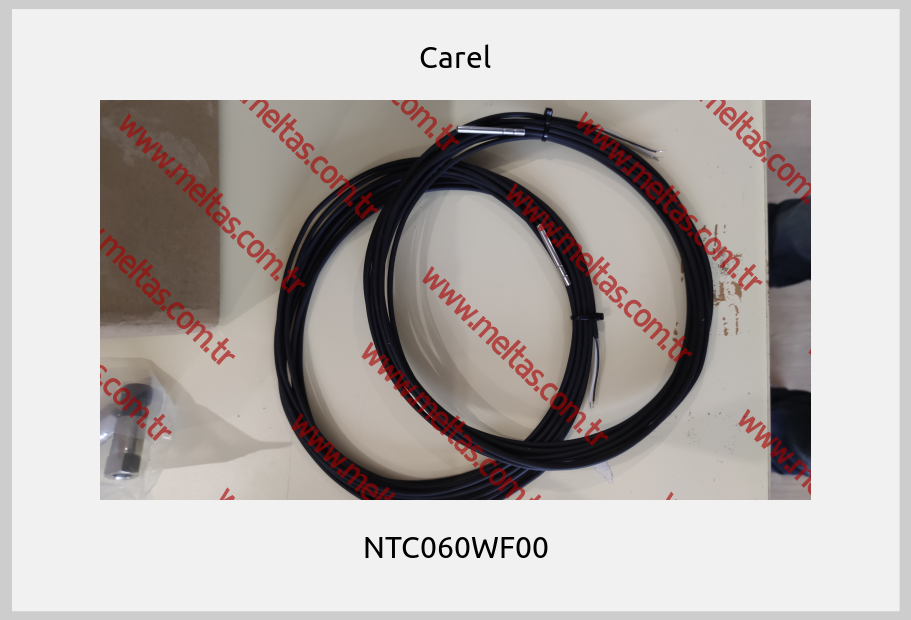 Carel - NTC060WF00