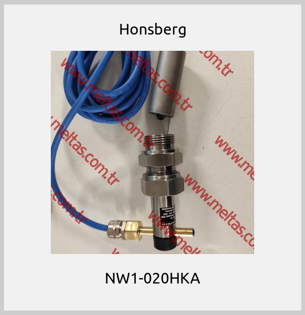 Honsberg - NW1-020HKA