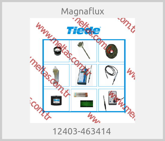 Magnaflux - 12403-463414 