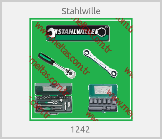 Stahlwille-1242 
