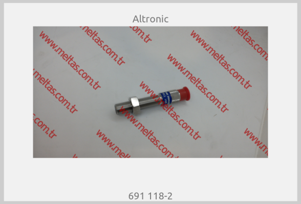 Altronic - 691 118-2