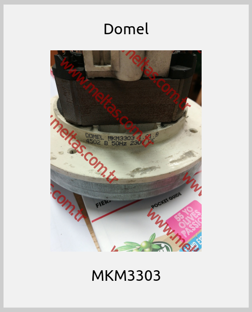 Domel - MKM3303