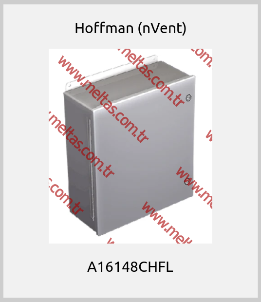 Hoffman (nVent) - A16148CHFL