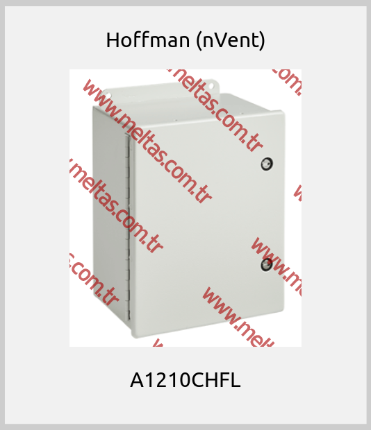 Hoffman (nVent) - A1210CHFL