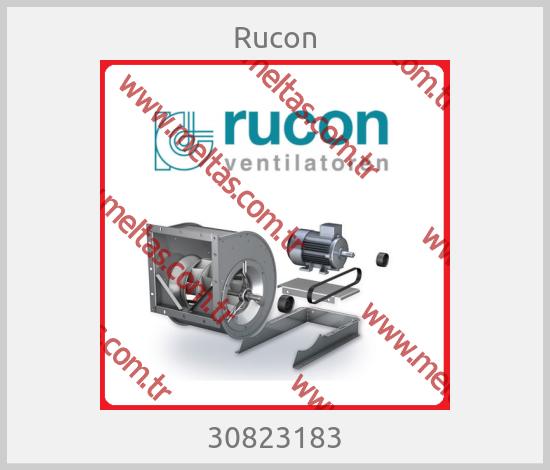 Rucon - 30823183