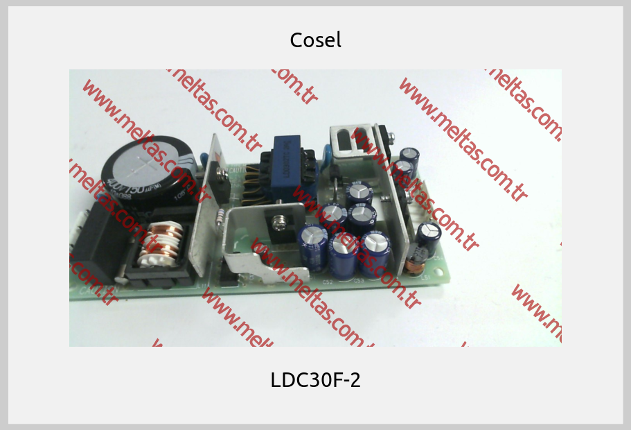 Cosel-LDC30F-2