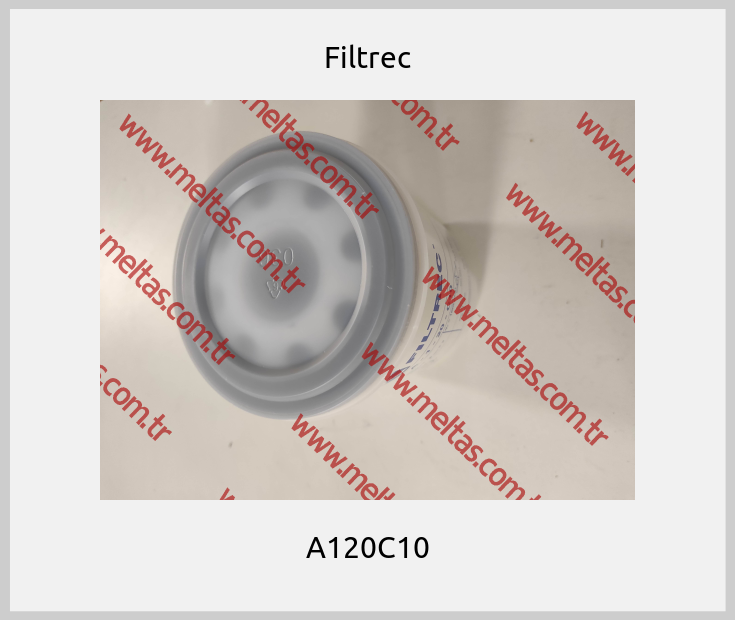 Filtrec - A120C10