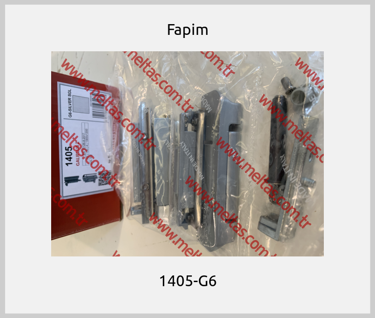 Fapim - 1405-G6