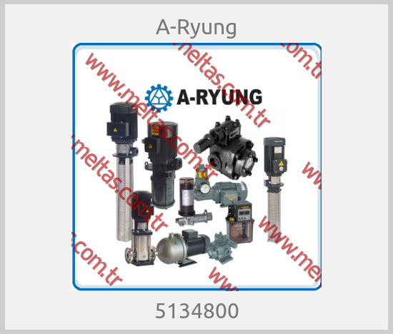 A-Ryung - 5134800