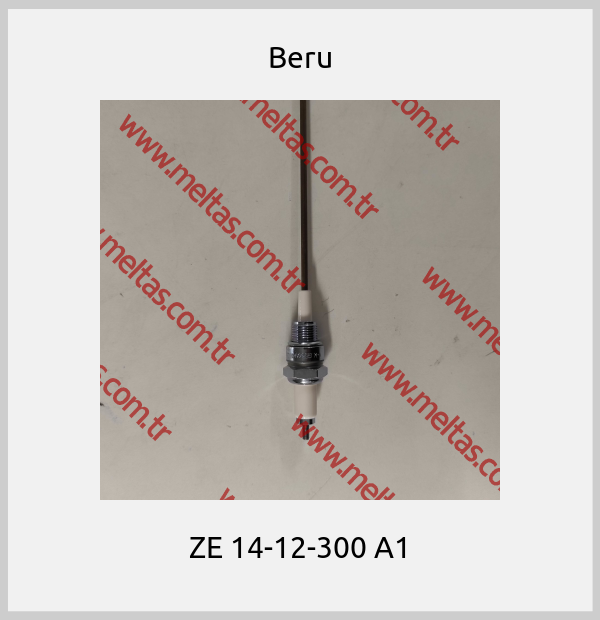 Beru - ZE 14-12-300 A1