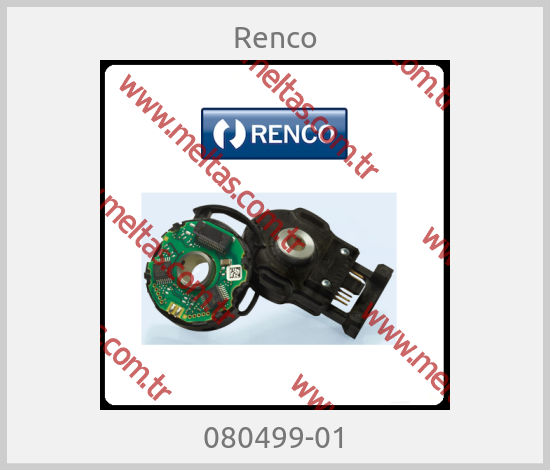 Renco - 080499-01