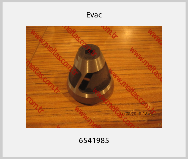 Evac - 6541985