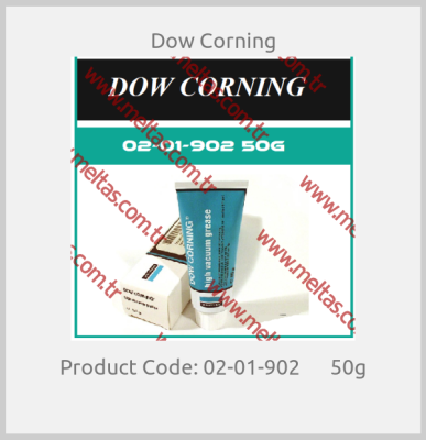 Dow Corning - Product Code: 02-01-902      50g