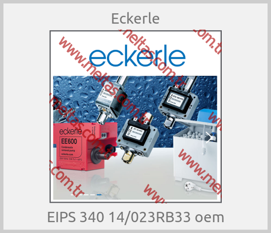 Eckerle-EIPS 340 14/023RB33 oem