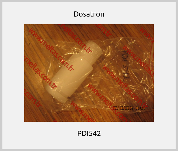 Dosatron - PDI542