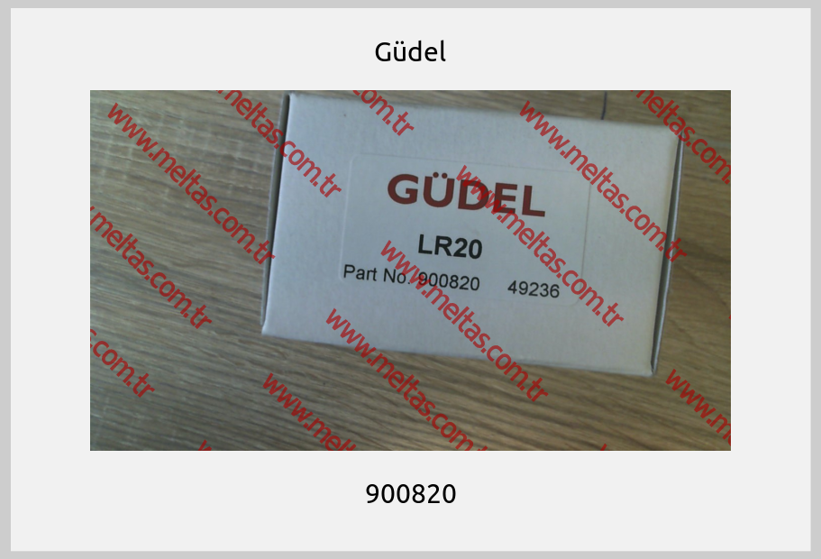 Güdel - 900820
