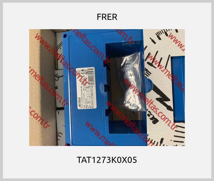 FRER - TAT1273K0X05