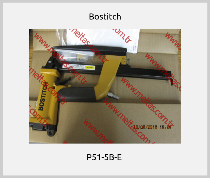 Bostitch - P51-5B-E 