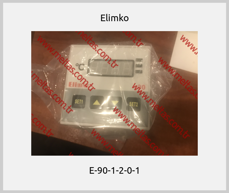 Elimko - E-90-1-2-0-1