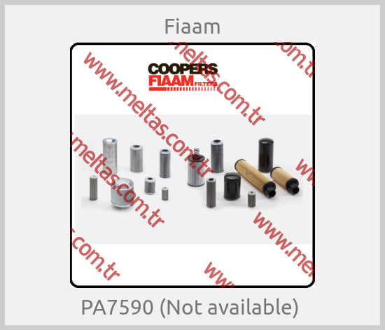 Fiaam - PA7590 (Not available) 