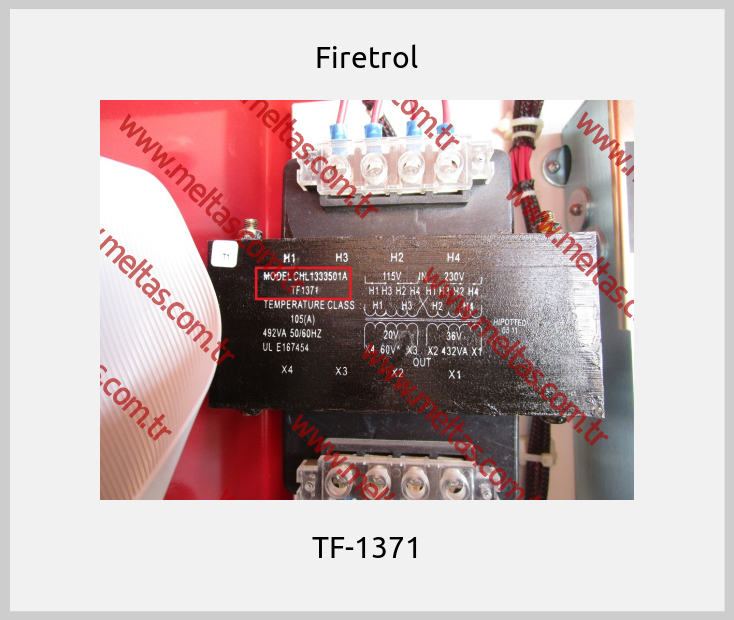 Firetrol-TF-1371
