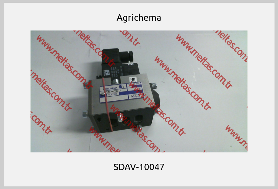 Agrichema - SDAV-10047