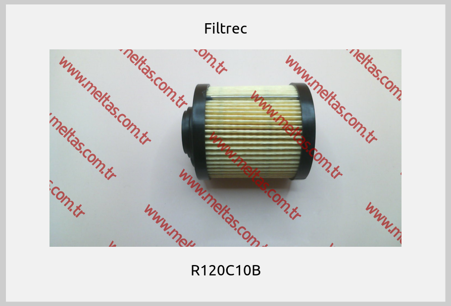 Filtrec - R120C10B
