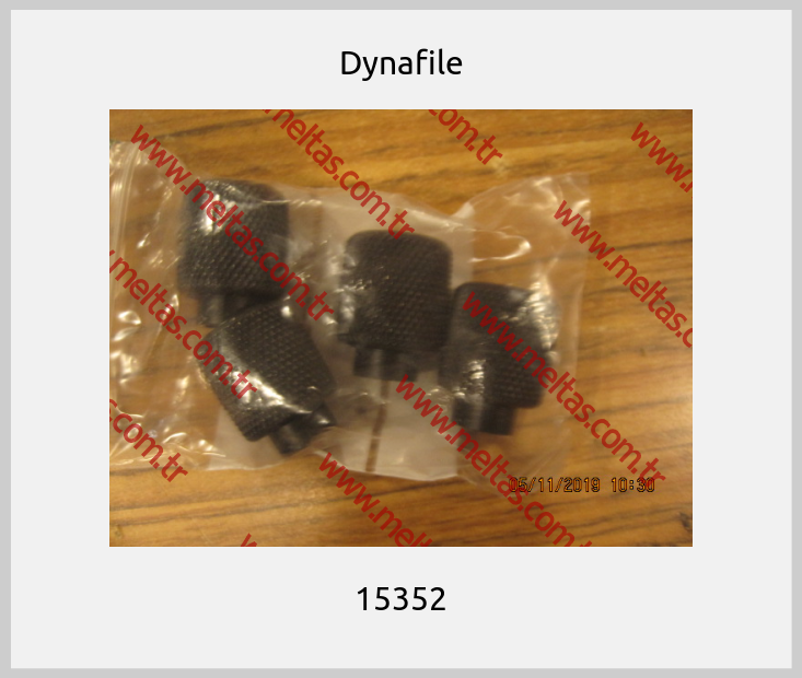 Dynafile - 15352