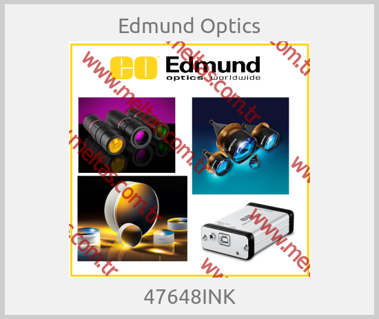 Edmund Optics-47648INK