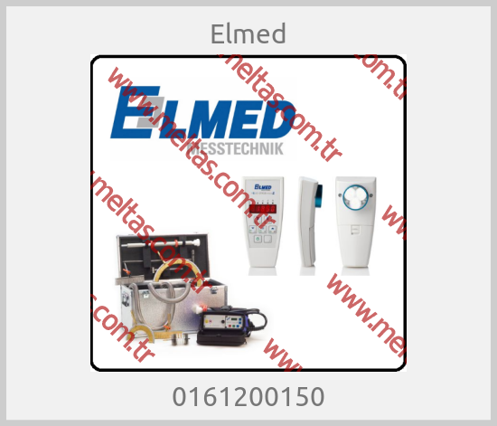 Elmed-0161200150