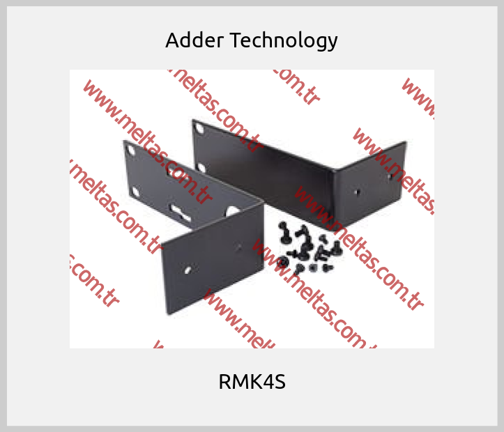 Adder Technology - RMK4S