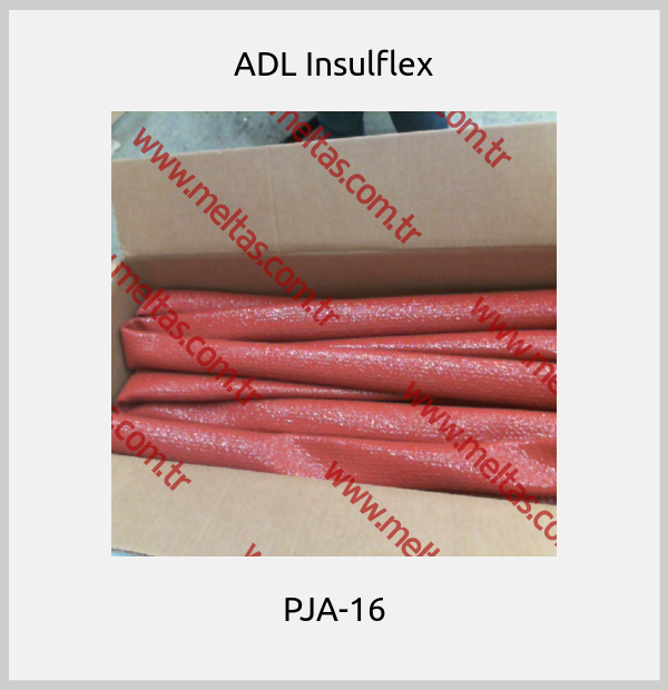 ADL Insulflex - PJA-16