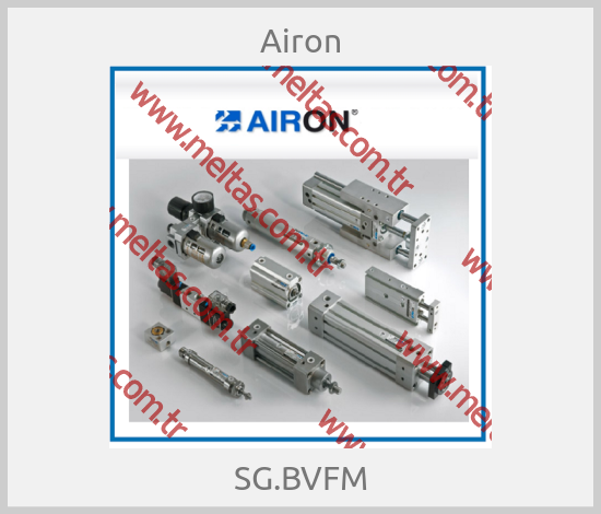Airon - SG.BVFM