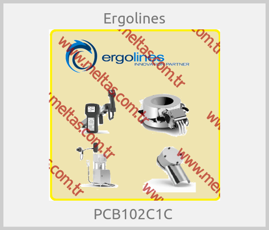 Ergolines - PCB102C1C 