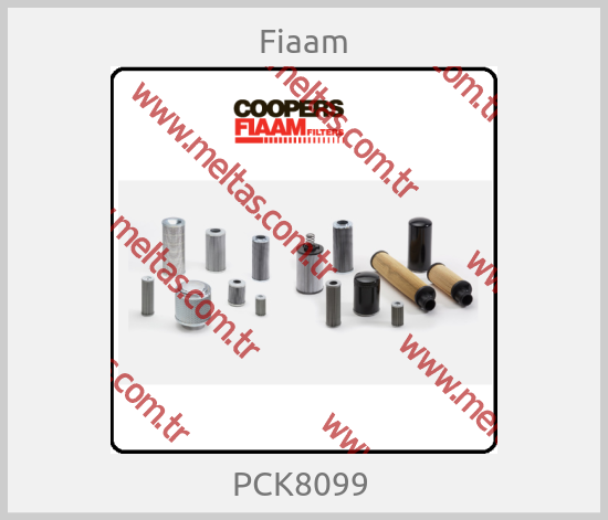 Fiaam-PCK8099 