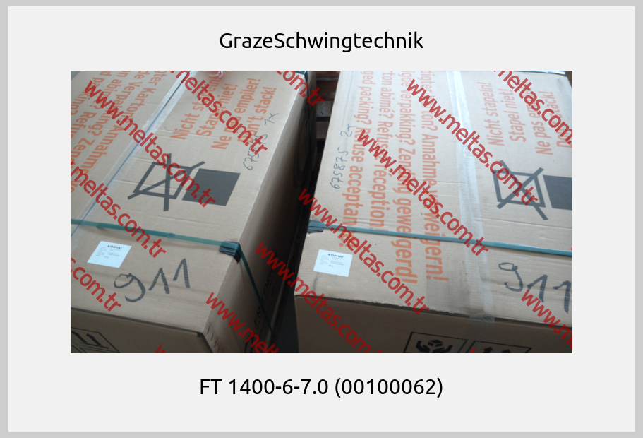 GrazeSchwingtechnik-FT 1400-6-7.0 (00100062)